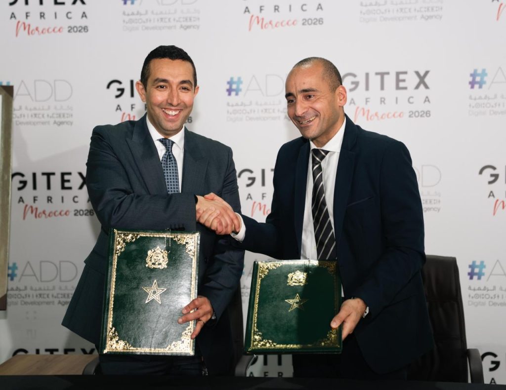 شراكة استراتيجية لتسريع التحول الرقمي بالمغرب بين وكالة التنمية الرقمية وكونسنتريكس