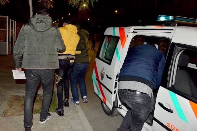 إيقاف مروّج مخدرات قوية ببني بوعياش في عملية أمنية ناجحة