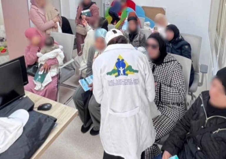 المضيق-الفنيدق.. مبادرات تحسيسية لتعزيز التغذية السليمة لدى النساء الحوامل