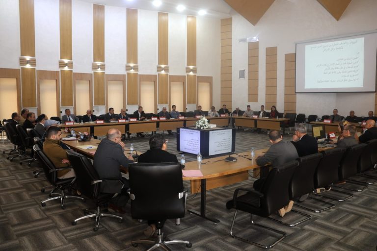 تازة.. جهود إقليمية استباقية لمحاربة نواقل الأمراض
