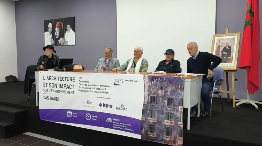 مهندسون معماريون يدقون ناقوس الخطر ويطالبون بإصلاح عاجل لإنقاذ المهنة