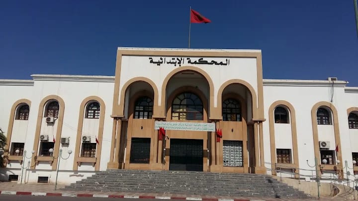 إنزكان.. إحالة ملف “دار الموظف” على غرفة الجنح