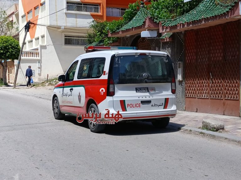 اعتداء خطير في الوجه يُرسل شابًا إلى المستشفى بحي بنكيران في طنجة
