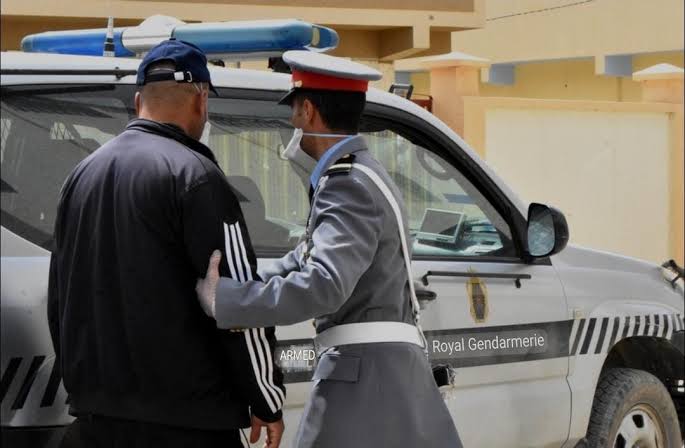 الحسيمة.. تفكيك نشاط لترويج المخدرات بتماسينت