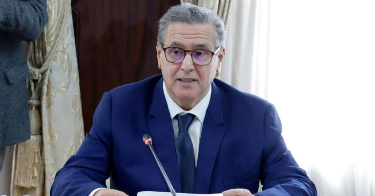 رئيس الحكومة يتتبع تنزيل خارطة طريق قطاع التشغيل