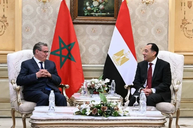 عزيز أخنوش