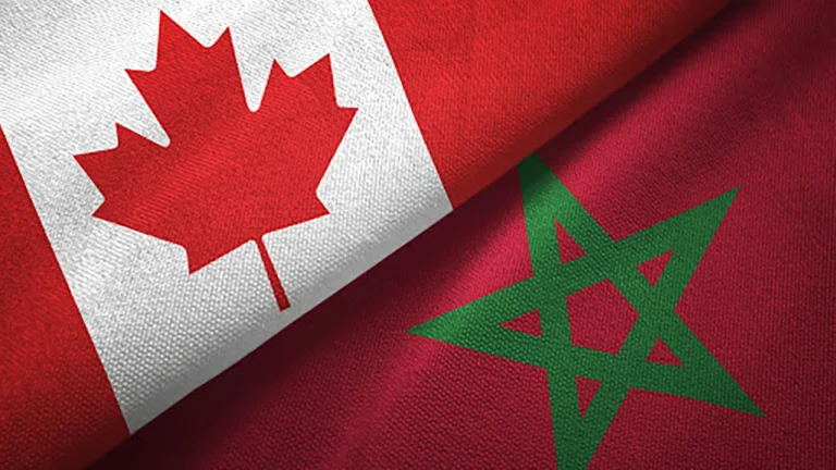 كندا تعلن "اعترافها" بمخطط الحكم الذاتي لحل نزاع الصحراء المغربية