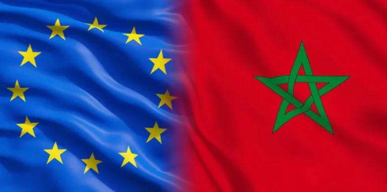 موري: المغرب شريك رئيسي لمجلس أوروبا