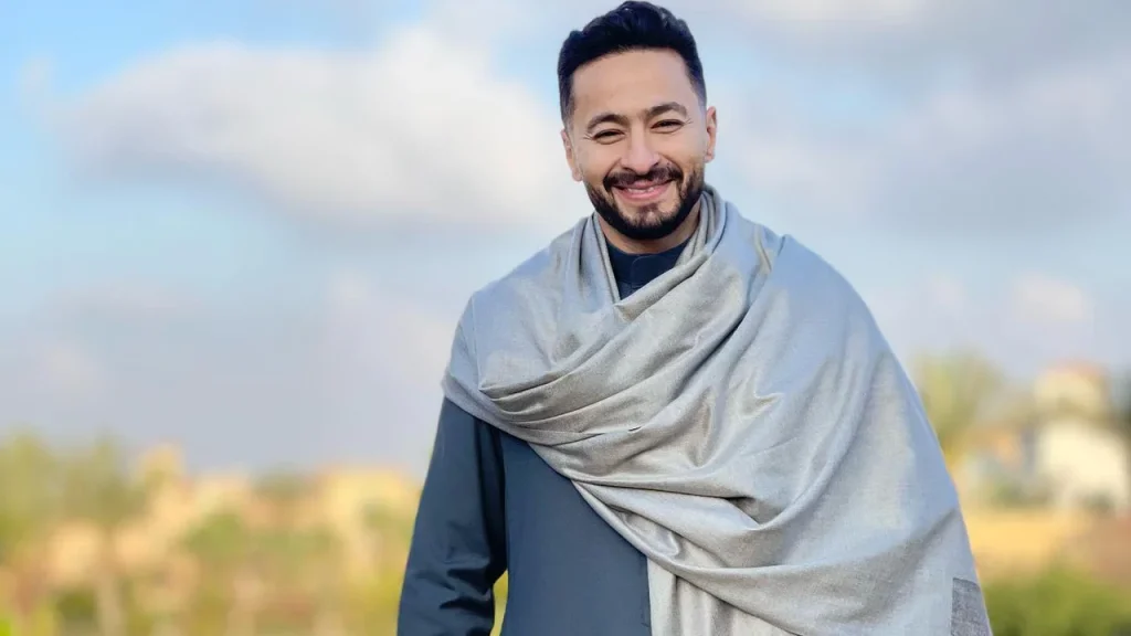 حمادة هلال