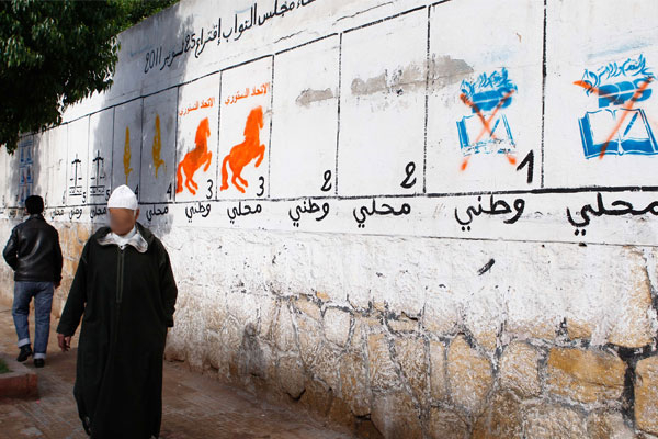 التزكيات الانتخابية.. التزام بالقيم الحزبية أم قرار فوقي بصفقة ظرفية؟