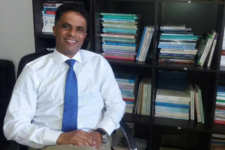 البيضاء.. حضور مكثف لهيئة الدفاع لدعم المحامي الشمسي وتأجيل قضيته إلى هذا التاريخ
