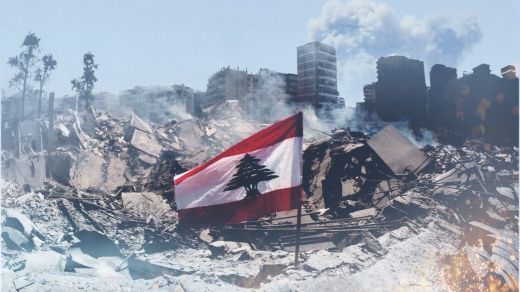 إسرائيل: لبنان غير مشمول باتفاق وقف إطلاق النار