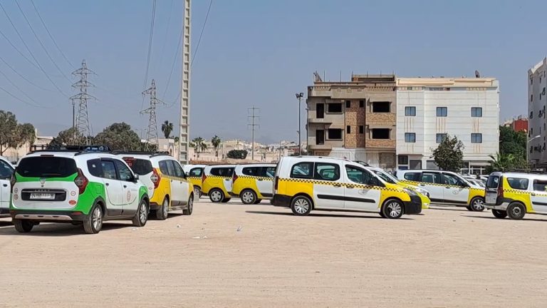 سوس ماسة.. زيادات غير قانونية في تسعيرة الطاكسيات تثير الاحتقان