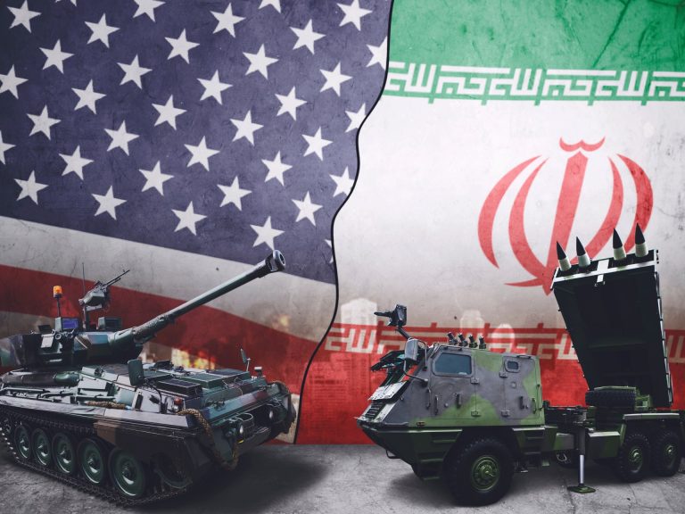 إيران تطالب 5 دول عربية بتعويضات عن أضرار الحرب