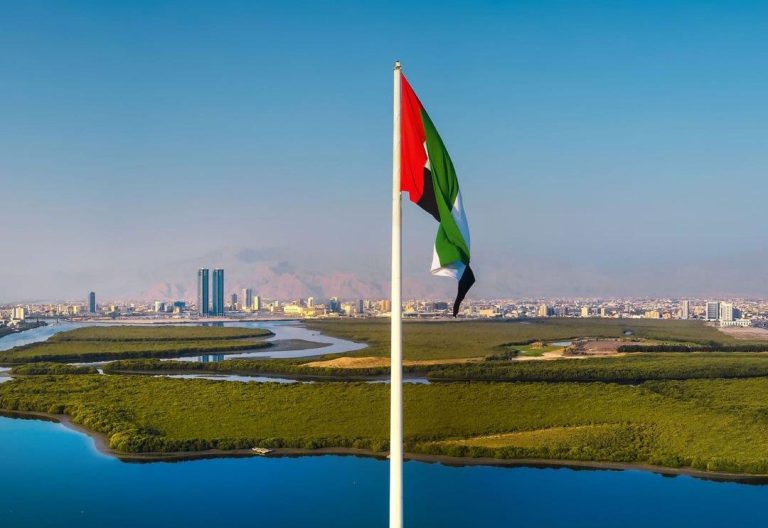 الإمارات