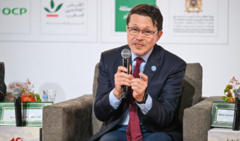 الفاو: التجربة المغربية نموذج ناجح للتعاون جنوب–جنوب