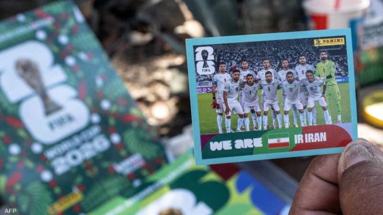 قبيل المونديال.. منتخب إيران بلا تأشيرات أميركية