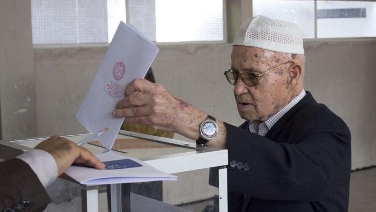 تشريعيات 2026.. الداخلية تفتح باب التسجيل وتحيين المعطيات الانتخابية