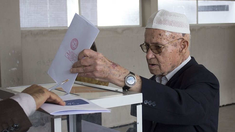 تشريعيات 2026.. الداخلية تفتح باب التسجيل وتحيين المعطيات الانتخابية