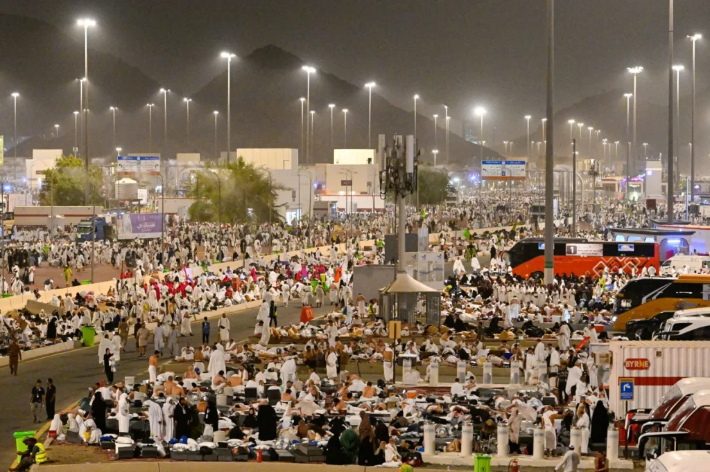 الحج