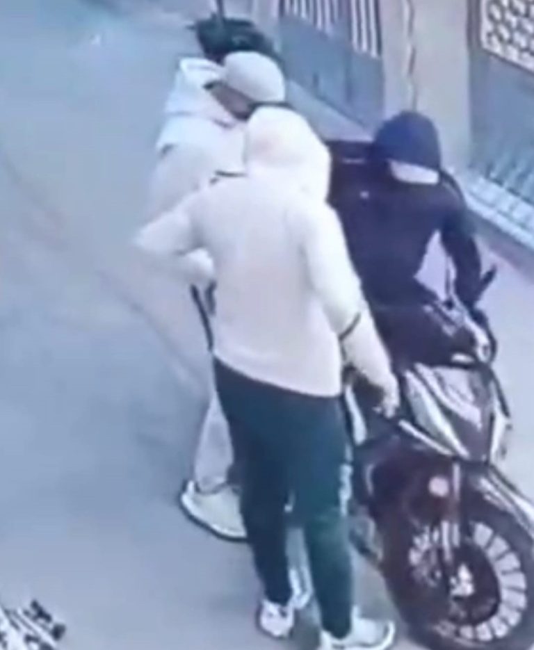 فيديو يوثق اعتداء وسرقة شاب يثيراستياء واسعاً بمدينة طنجة