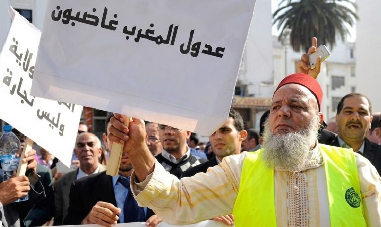 إحالة قانون التوثيق العدلي على المحكمة الدستورية تثير ارتياح المهنيين