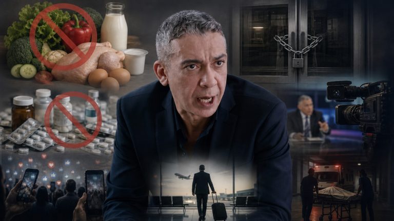 من ثورة غذائية إلى وفاة مفاجئة.. قصة صاحب نظام الطيبات التي حيّرت العرب