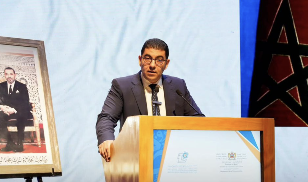 بنسعيد: صناعة الألعاب الإلكترونية رهان اقتصادي جديد للمغرب