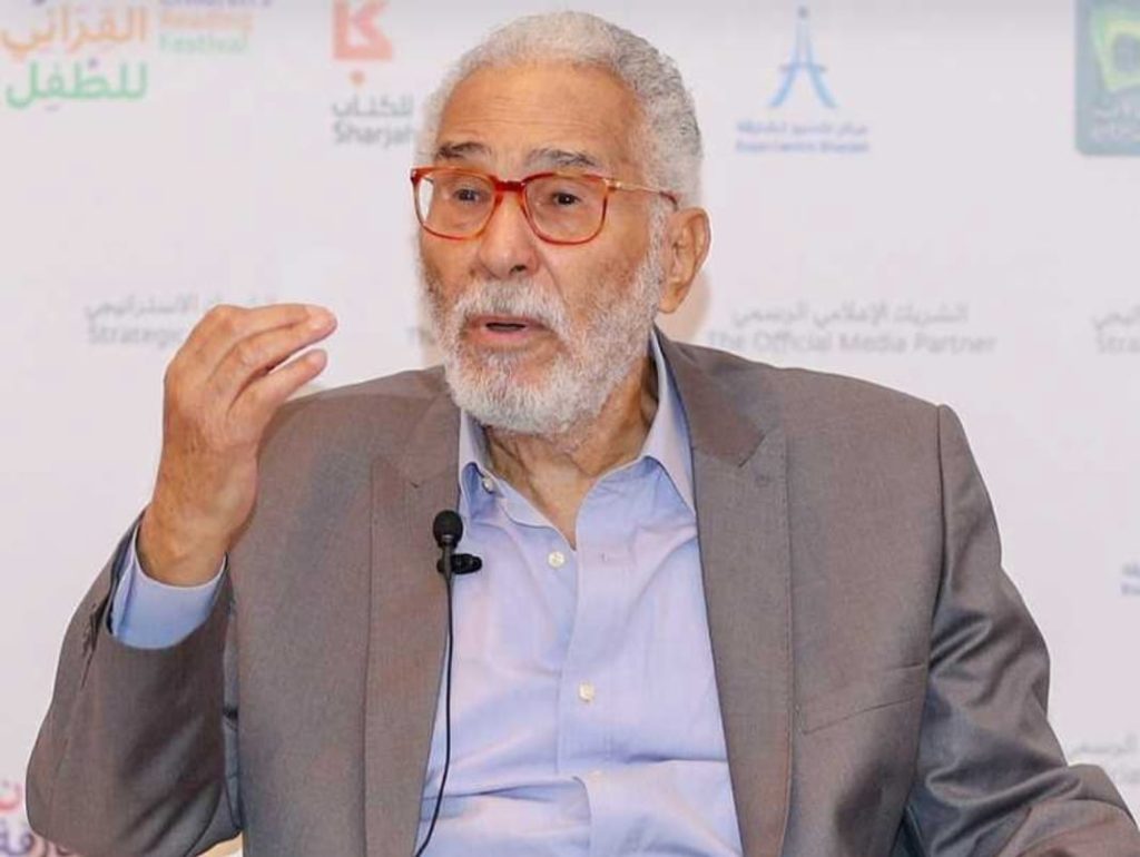 رحيل الفنان المصري عبد الرحمن أبو زهرة بعد مسيرة فنية حافلة بالعطاء