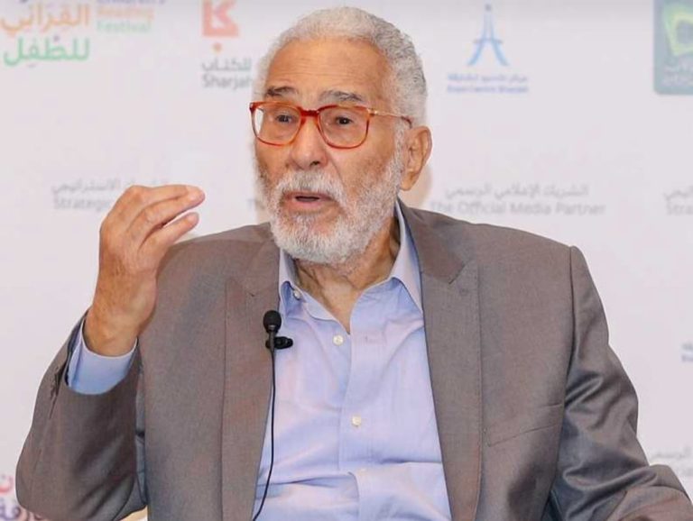 رحيل الفنان المصري عبد الرحمن أبو زهرة بعد مسيرة فنية حافلة بالعطاء