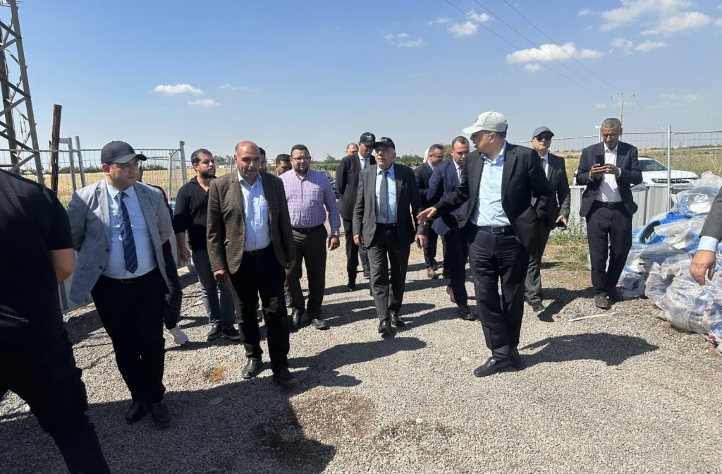 استثمارات بمئات الملايين.. جهة البيضاء سطات تعزز التنمية الترابية بإقليم برشيد