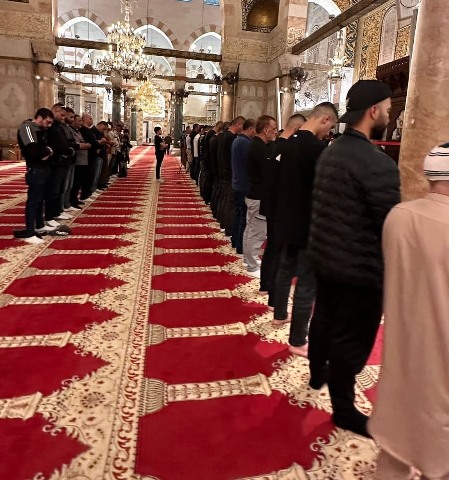 أكادير: شاب حديث الإسلام يفقد محفظته داخل المسجد ويكتشف وجها آخر للواقع