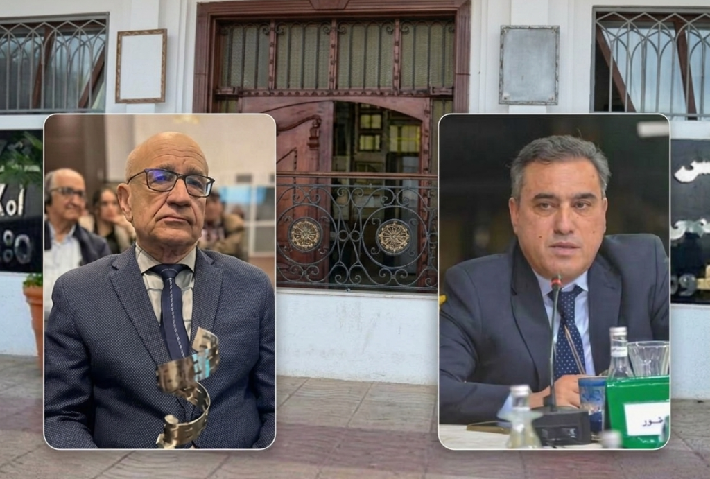 مليار و300 مليون "تتبخر".. محامي المجلس الإقليمي يفتح النار ويتهم الرئيس مباشرة بـ "التبديد العمدي"