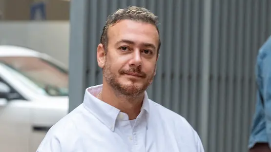 رسالة جديدة من سعد لمجرد بعد ساعات من إدانته بفرنسا (صور)