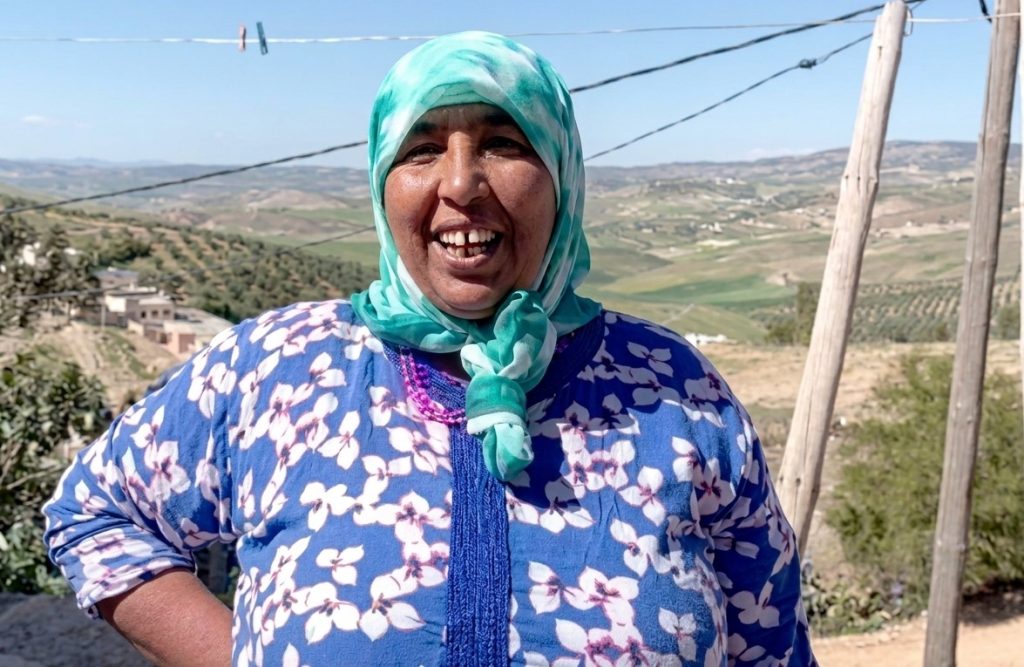 فاس.. حكم قضائي يمنع “نعيمة البدوية” من النشر على مواقع التواصل لمدة سنة