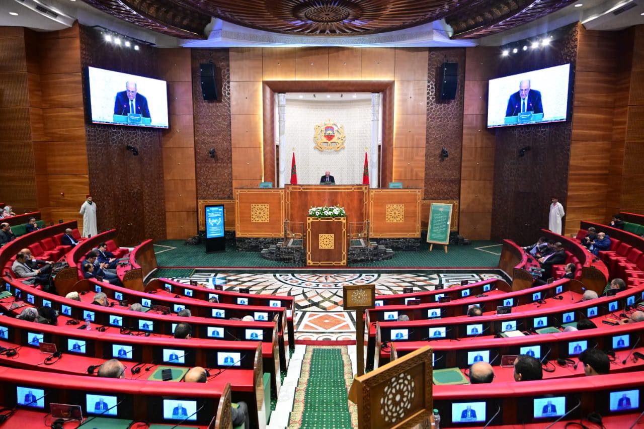 محاضر الجلسات العامّة.. البرلمان ككتاب تأريخ مفتوح للدّولة والمجتمع