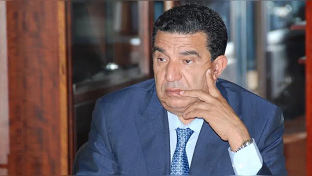 13 سنة حبسا نافذا وغرامة ثقيلة في حق الوزير الأسبق محمد مبديع
