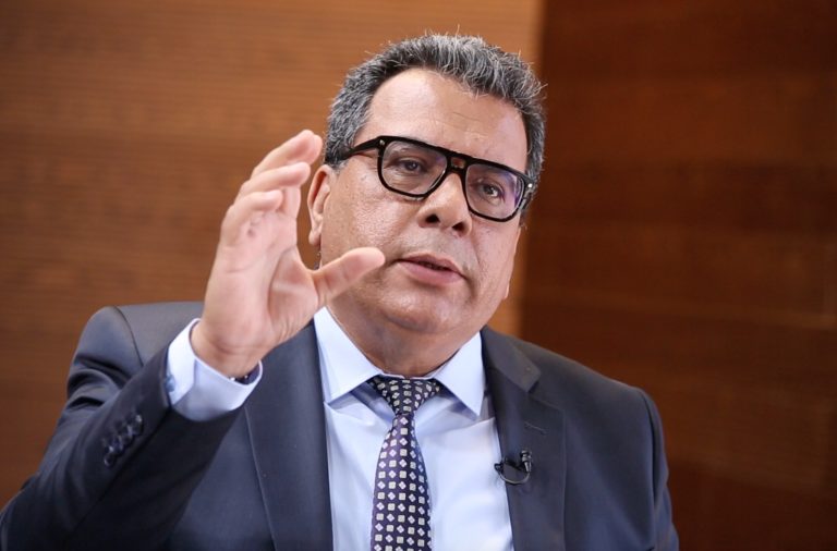 بعد فيديو عن "PJD".. اسليمي يعلن عن تعرض قناته لـ 10 آلاف تبليغ في ظرف ساعات