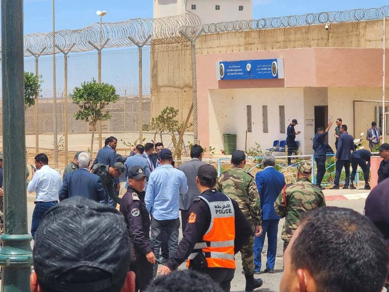 السفارة الأمريكية بالجزائر تدين هجوم جبهة البوليساريو على السمارة