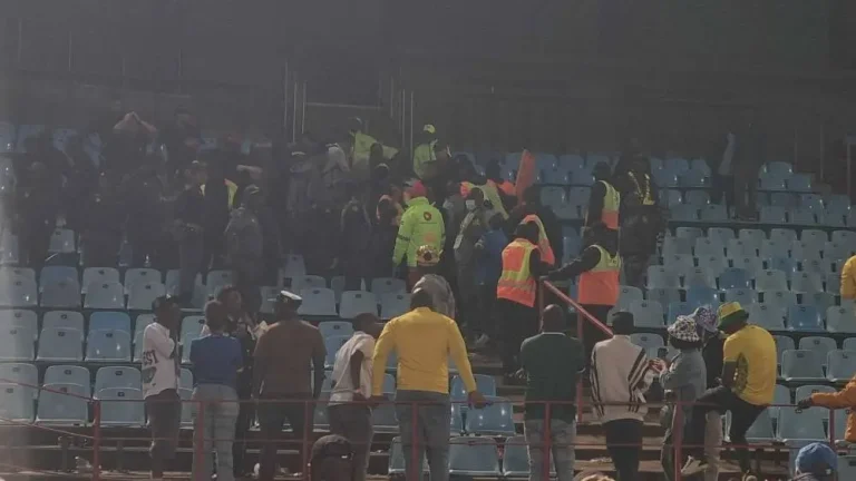 أولترا عسكري تستنكر الاعتداء على جماهير الجيش الملكي في جنوب إفريقيا