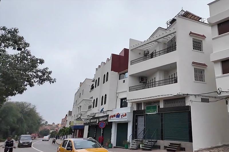 بني ملال تستعيد بياضها… عودة إلى الهوية العمرانية الأصيلة