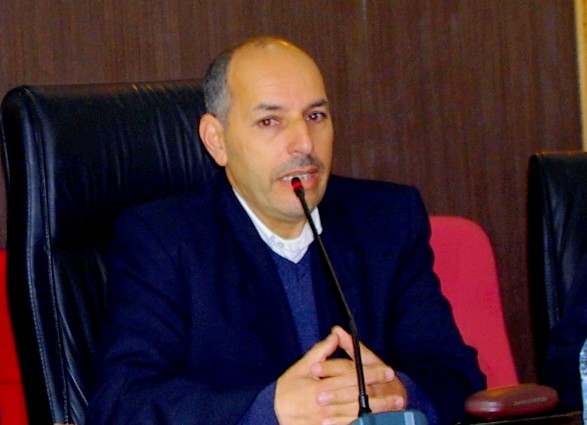 الغازي لكبير
