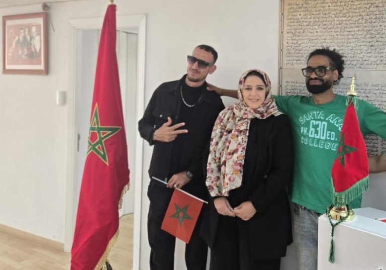 القنصلية المغربية بألميرية تعبّئ خدماتها نهاية الأسبوع لتسهيل حصول الجالية على حسن السيرة