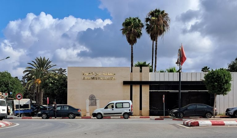رئيس جماعة عين العودة في مرمى اتهامات خطيرة بخرق القانون وتفصيل المشاريع لصالح المقربين