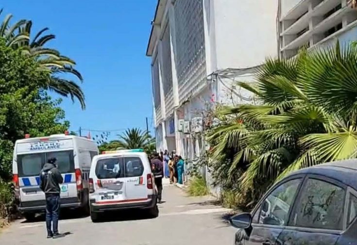 خلفيات جديدة تكشف سبب جريمة وكالة تحويل الأموال بالدار البيضاء