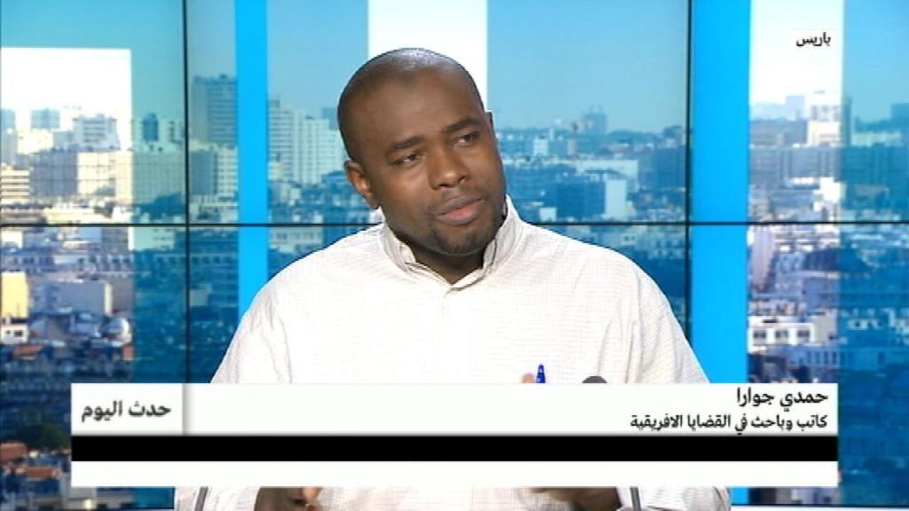 جوارا: خطة مهاجمة مالي كانت معدّة سلفاً.. والاعتراف بمغربية الصحراء سرّع تنفيذها