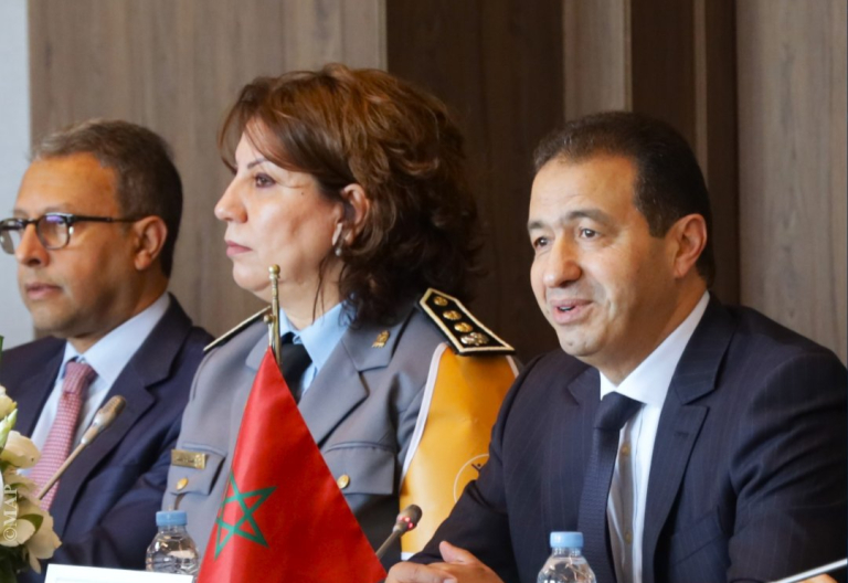 اجتماع مغربي إسباني بطنجة للتحضير لعملية العبور “مرحبا 2026”