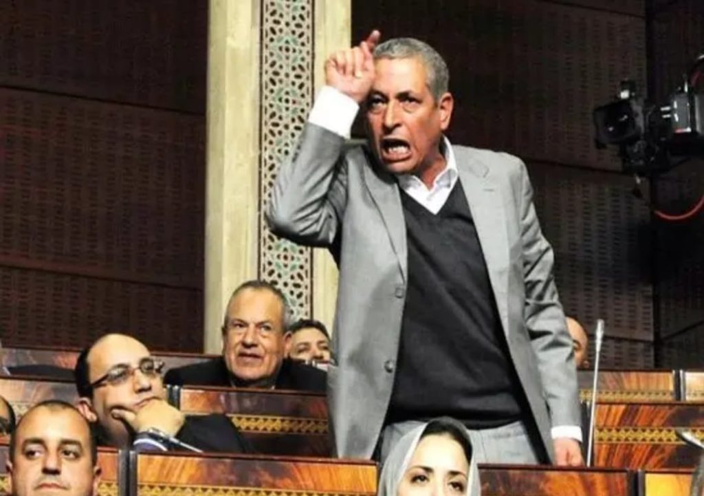 عبد الهادي خيرات والانتخابات.. حزب الكتاب يتبرأ من بلاغ مفبرك