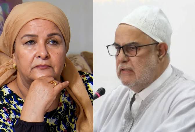 بنكيران يزكي الممثلة فاطمة وشاي للانتخابات التشريعية بجهة الدار البيضاء