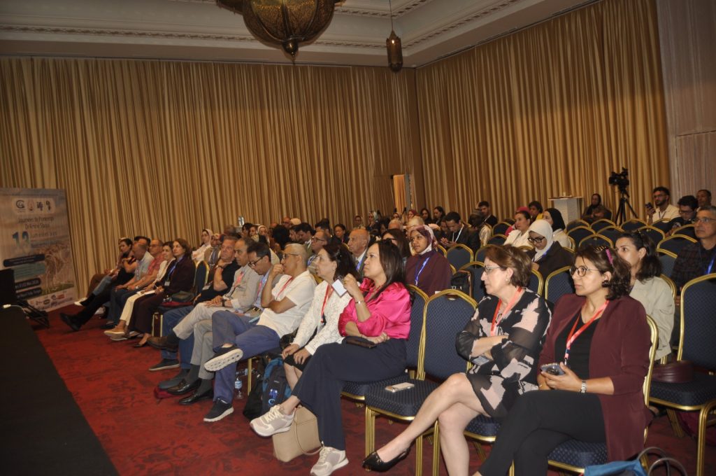 الجمعية البيضاوية لأطباء الأطفال تجمع خبراء العالم في طنجة للنهوض بصحة الرضع